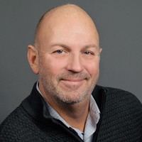 Rob Jodon M.S Edu