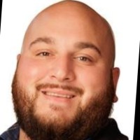 Anthony Lapine