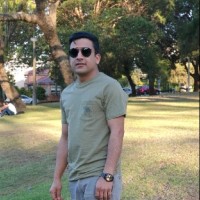 Prakash Bhattarai