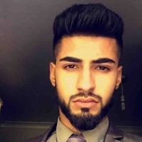 Talha Saleem