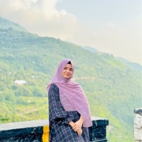 Mehak Imran