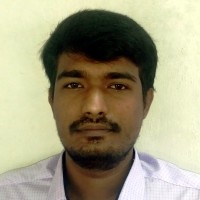 Manikandan S