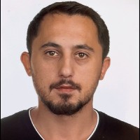 Ali Sever