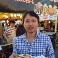 Frank Lin