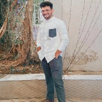 Harshit Rathod