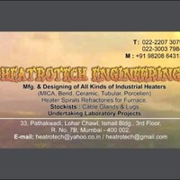 Heatrotech Engineering