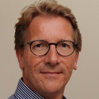 Dick Van Schoonhoven