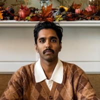 Darsh Patel