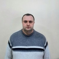 Giga Kvachadze