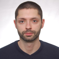 Vladimir Chakarski