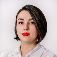 Zahra Safikhani