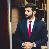 Muhammad Hashir Pervaiz