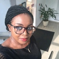 Rita Oduneye