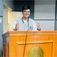 Yash Grover