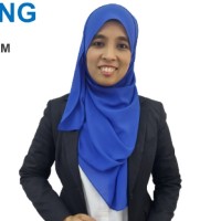 Aminah Heng