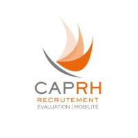 CAP RH (Cabinet de recrutement et conseils)