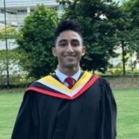 Muhammad Shafi'Ie