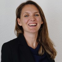 Cornelia Hauert