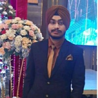 Avijot Singh