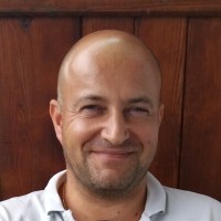 MARCO CASAGRANDE