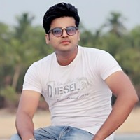 Ashith Naik naik
