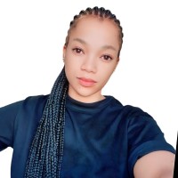 Samukelisiwe Mahlobo