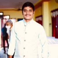 Ram Mohan Thilak Valluri