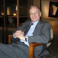 Christopher Newman