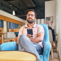 Prashant Kumar