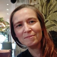 Joanne Bailie
