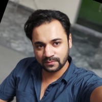 Hamza Taseer