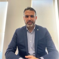 Massimiliano Canaccini