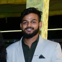 Ayush Shrivastava