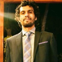 Daniel Mejia