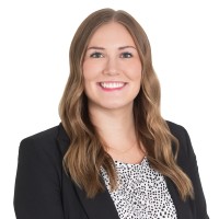Carly Cron, Cpa