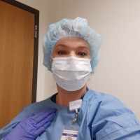 Iwona Wysocki, Ba Rcs