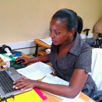 Josephine Karanja
