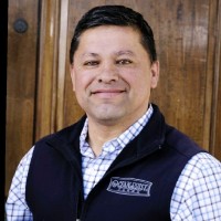 Serafin Ruiz