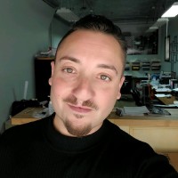 Zack D. Casuccio, ACoM®ARM®