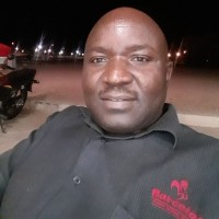 Selaki Motsamai