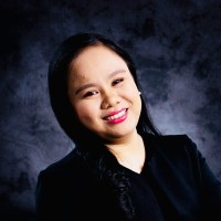 Marjie Lyn Pineda