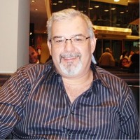 Homero Luiggi Pedrollo