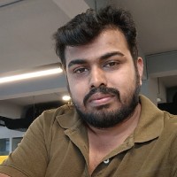Selvaraj Krishnan