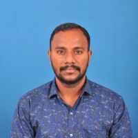 M Ezhilan