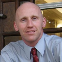 Joseph Pomerening, Ph.D., PMP