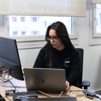 Rania Machaaouri