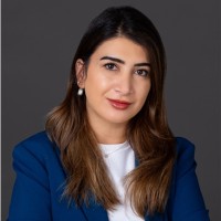 Mounia Bato, Cpa