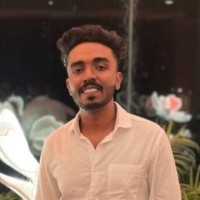 Arjun Pradeep