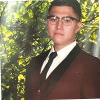 Adrian Cisneros