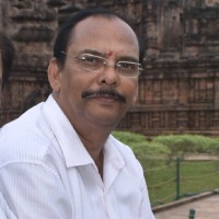 Saroj Nayak